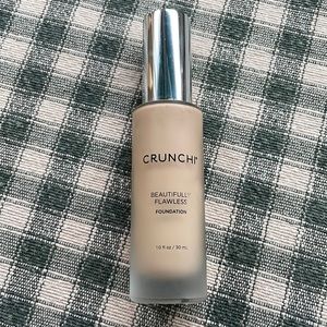 Crunchi Foundation 2.0